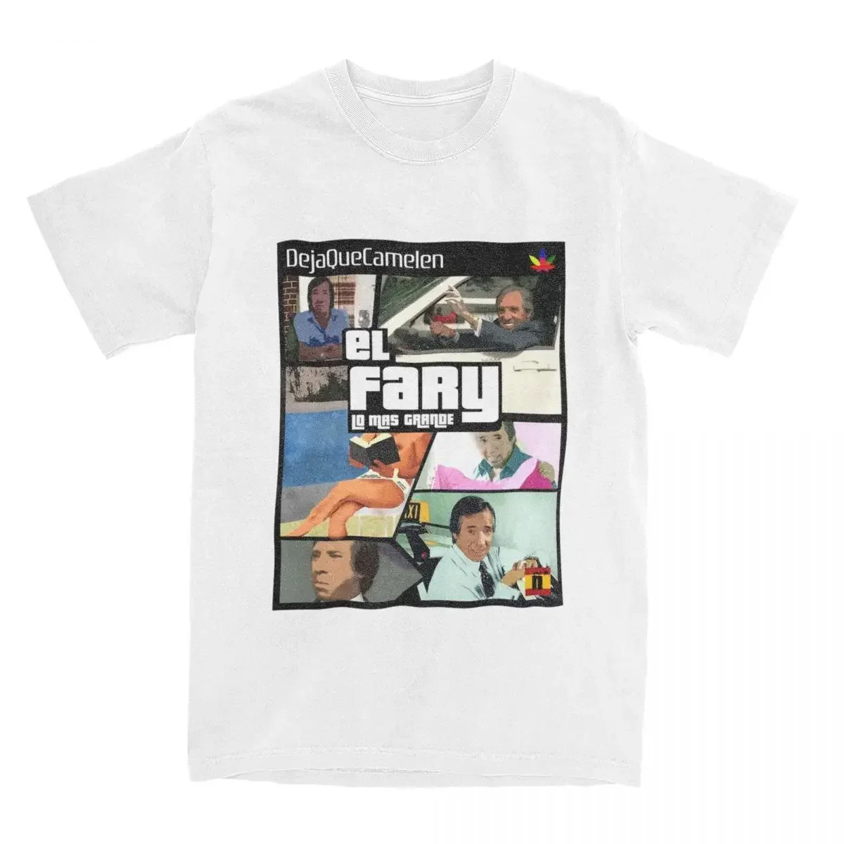Summer Clothing In Spanish - ストリートファッションTシャツ、スペイン風カジュアルTシャツ、大人向けビーチミレニアムベーシックカジュアル、メンズ＆レディース服、2026年夏