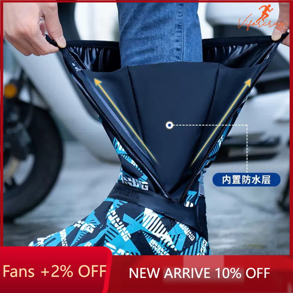 Summer Clothing Websites - Tuya-男性用防水サイクリングシューズ,シリコンサマーカバー,mtb,公式Webサイト,ジャケット,防水