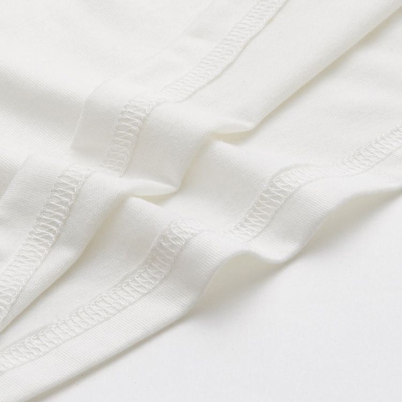 夏用コットンTシャツ「私が愛するものはすべて違法、高価、また - Summer Loving Clothing のレビューと価格