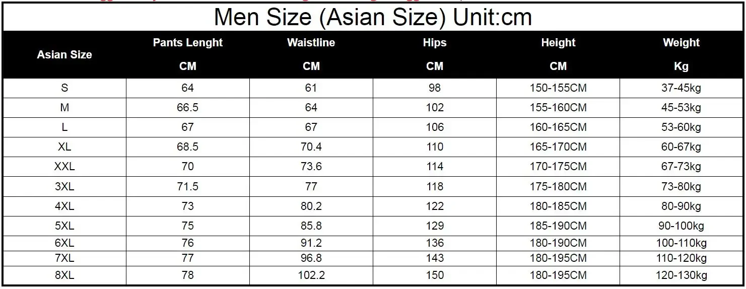 プラスサイズ 7XL 8XL ジムジョガーランニングショーツ - Summer Clothing Websites のレビューと価格
