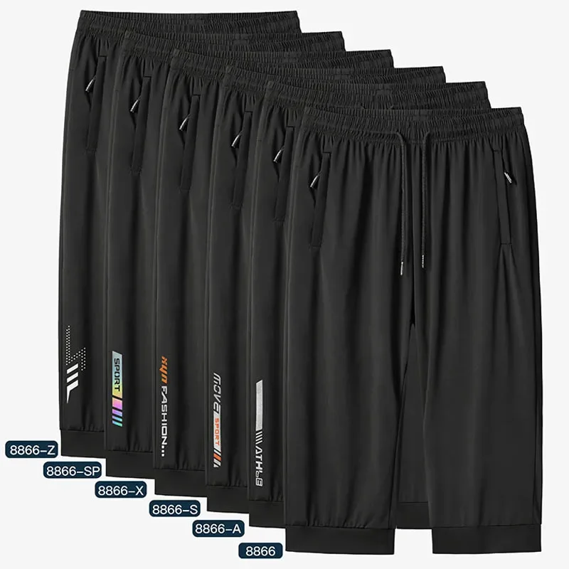 プラスサイズ 7XL 8XL ジムジョガーランニングショーツ - Summer Clothing Websites のレビューと価格