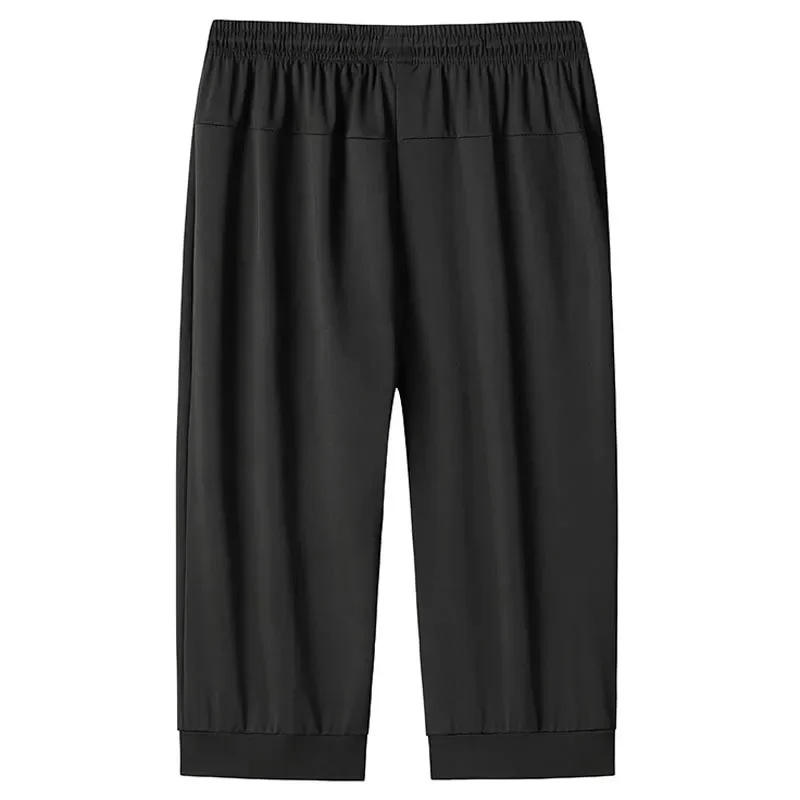 プラスサイズ 7XL 8XL ジムジョガーランニングショーツ - Summer Clothing Websites のレビューと価格