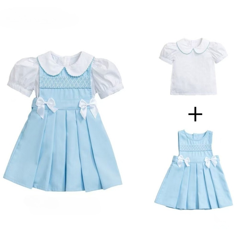 男の子用半袖コットンスーツ,新生児用夏服,子供用ブティック服 - Summer Clothing In Spanish のレビューと価格