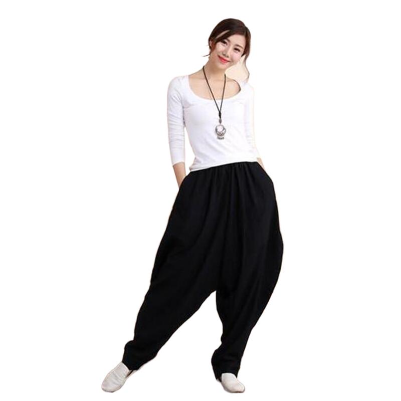 プラスサイズ 春夏 レディース ブランド ロングパンツ コッ - Summer Clothing India のレビューと価格