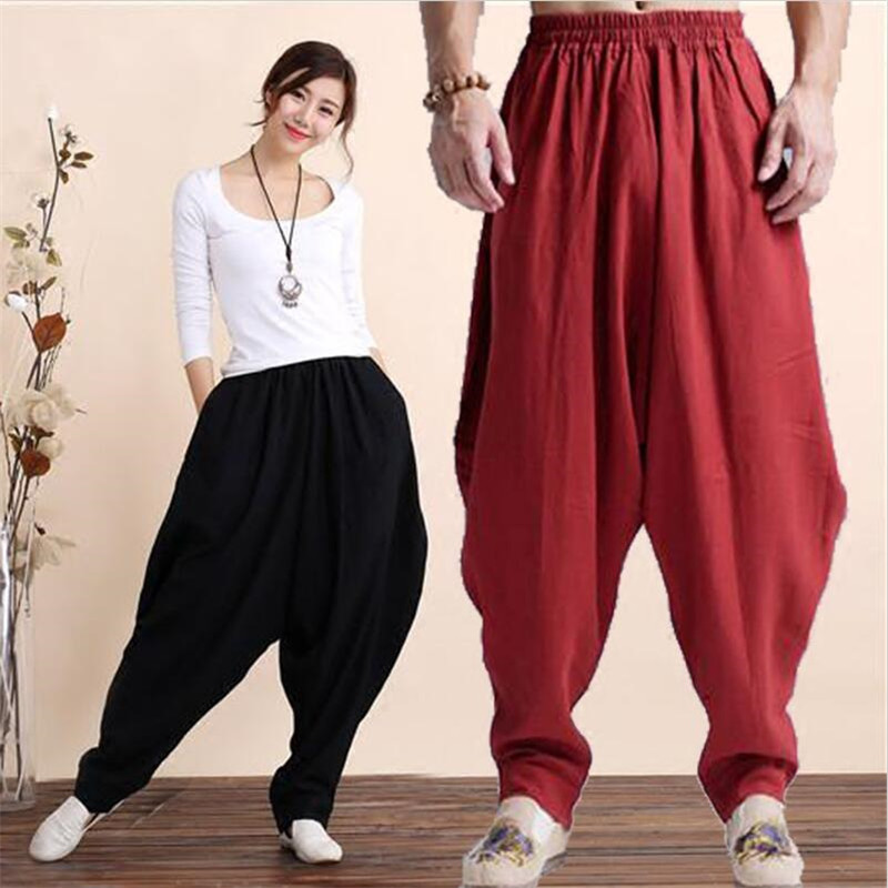 プラスサイズ 春夏 レディース ブランド ロングパンツ コッ - Summer Clothing India のレビューと価格