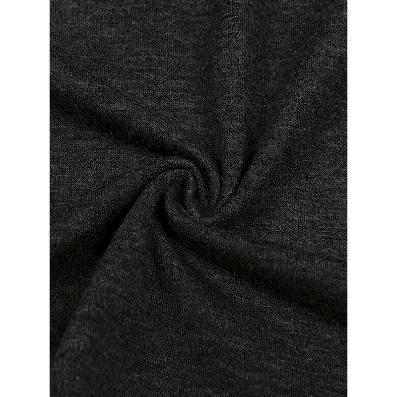 面白い言葉プリントクルーネックTシャツ、春と夏のカジュアル半 - Summer Clothing Words のレビューと価格
