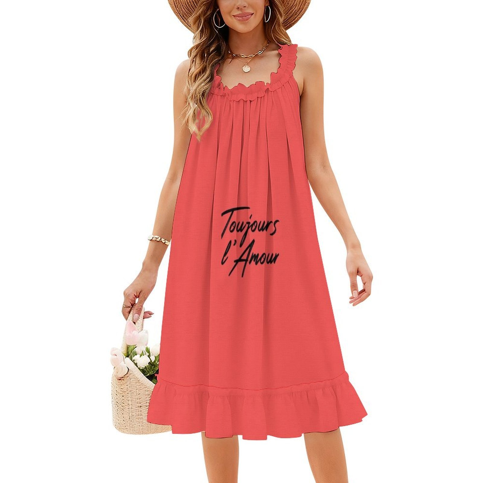 バレンタインデー-Toujours L'Amour レディー - Summer Loving Clothing のレビューと価格