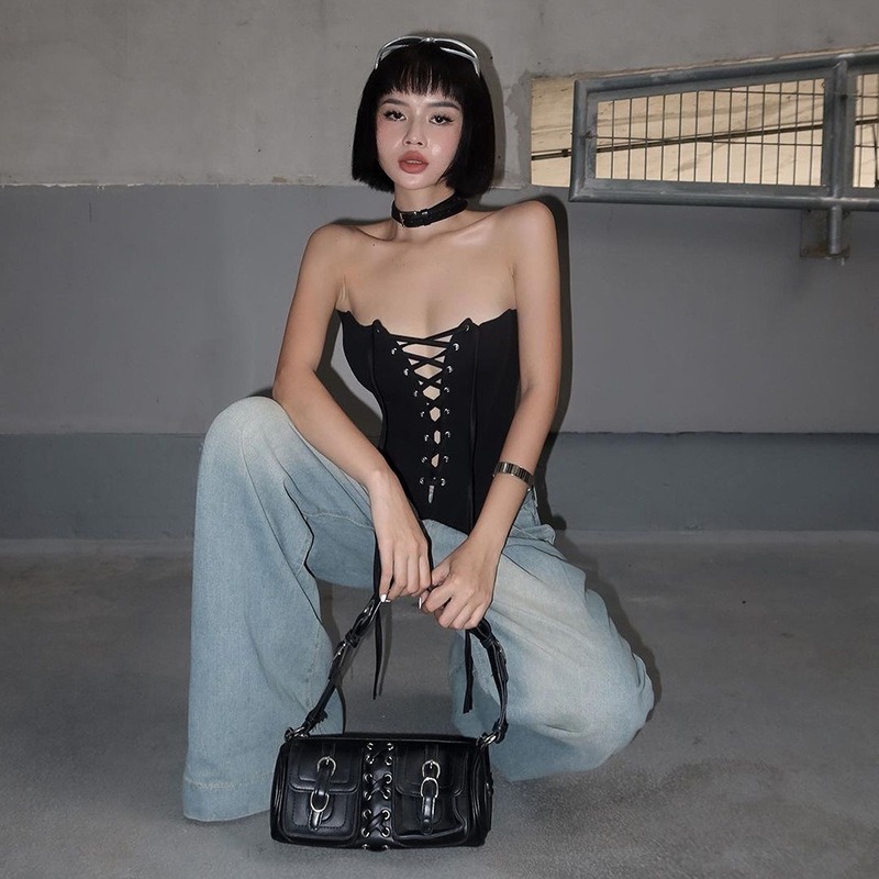 2025秋冬新作 レディース 無地 スリムフィット ストリー - Summer Clothing Words のレビューと価格